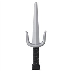 TR86351 Ninja Sai Weapon Play Set 